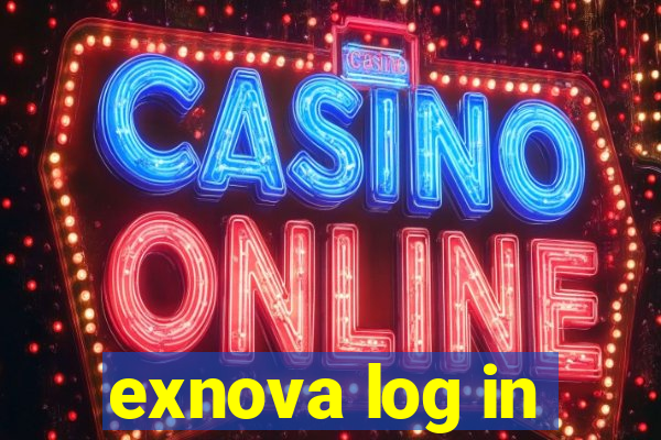 exnova log in